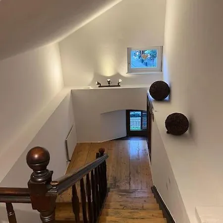 Boardwalk Center 메이른호픈