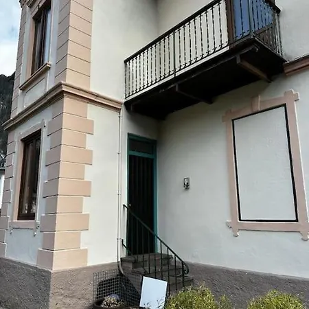 Boardwalk Center 메이른호픈