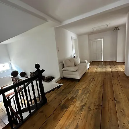 Boardwalk Center Apartament