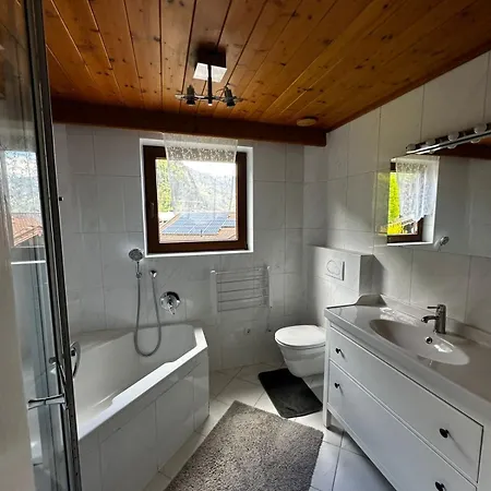 Boardwalk Center Apartment Mayrhofen