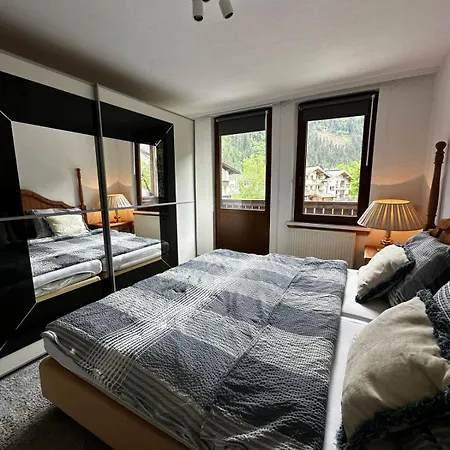 Apartment Boardwalk Center *