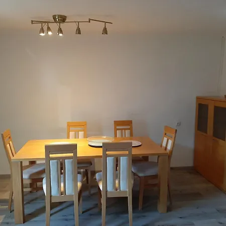 Boardwalk Center 아파트 메이른호픈