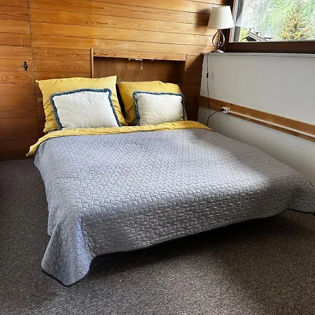 아파트 Boardwalk Center 메이른호픈