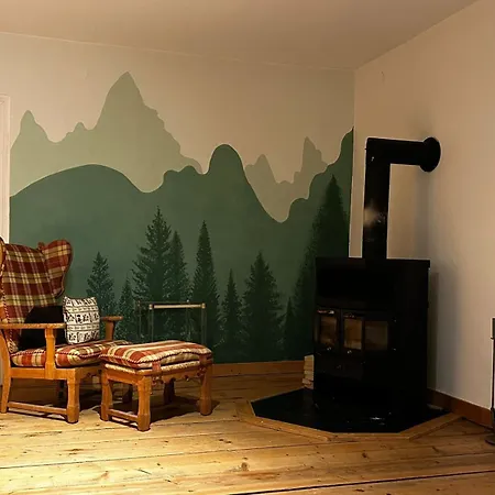 Boardwalk Center 아파트 *