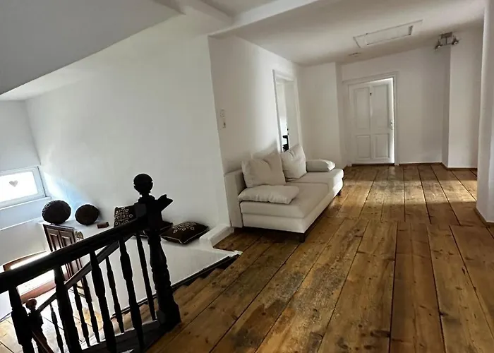 Boardwalk Center Apartamento