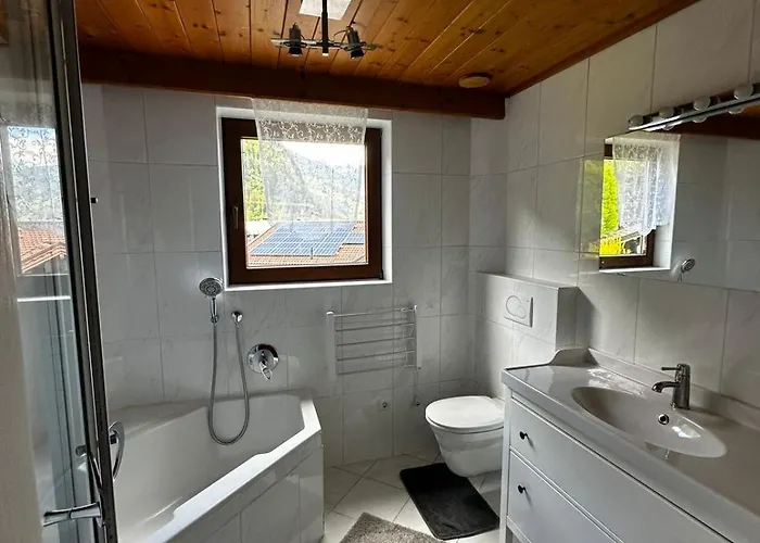 Boardwalk Center Apartamento Mayrhofen