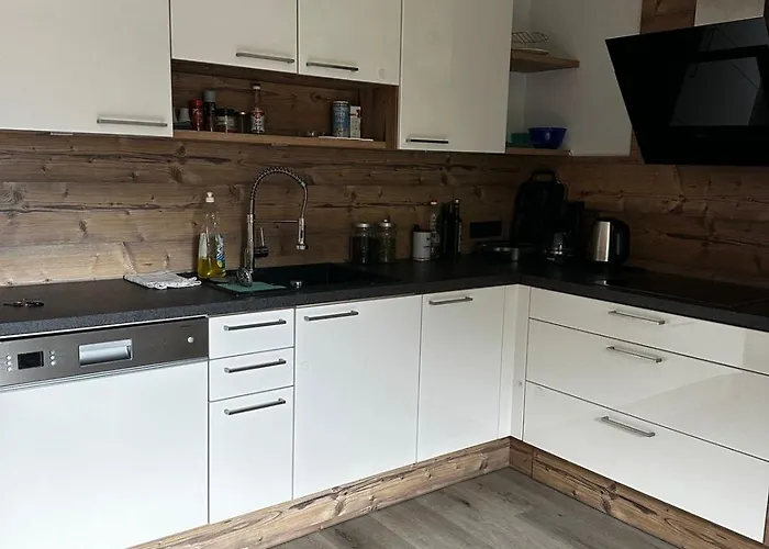 Apartamento Boardwalk Center Mayrhofen