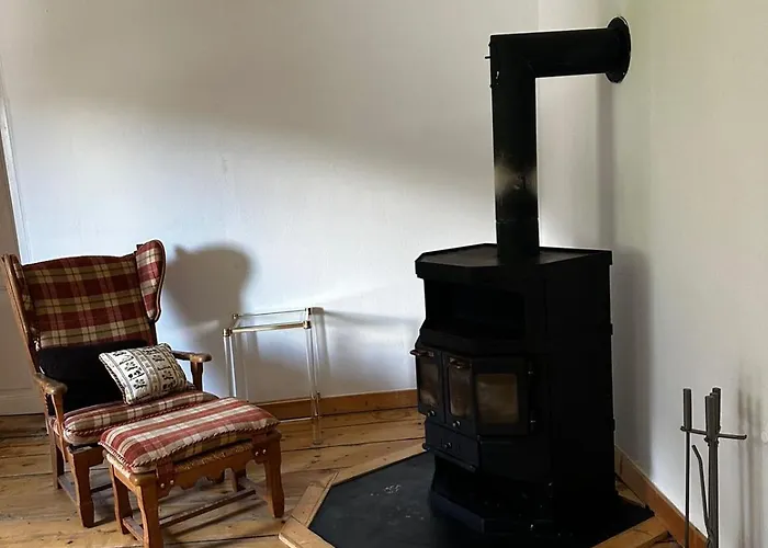 Apartamento Boardwalk Center