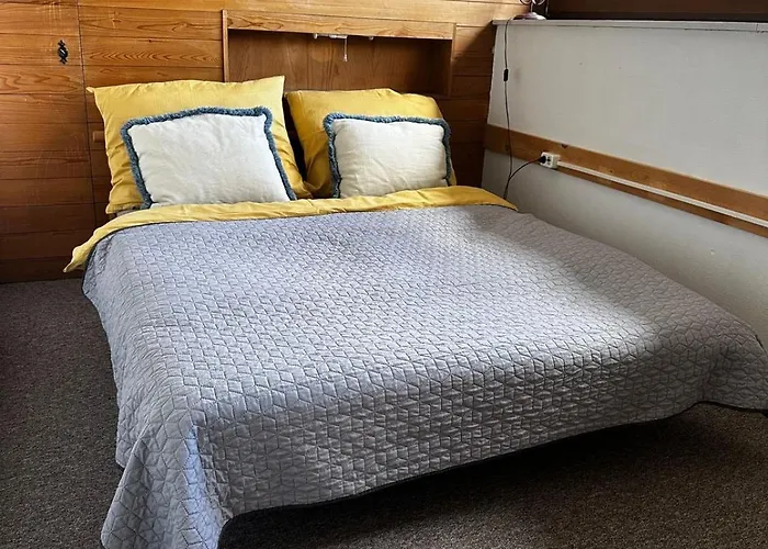 Boardwalk Center Mayrhofen