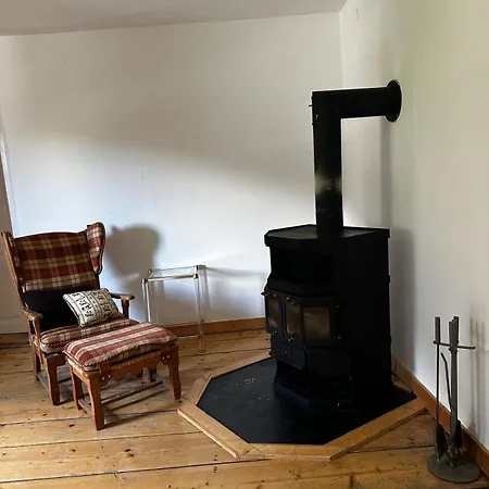 Daire Boardwalk Center