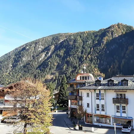 Boardwalk Center Lägenhet *