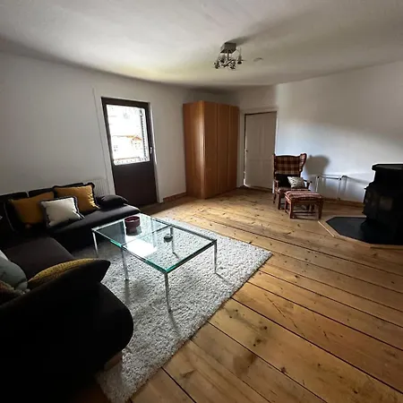 Lägenhet Boardwalk Center *