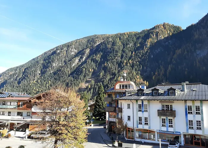 Boardwalk Center Lägenhet *