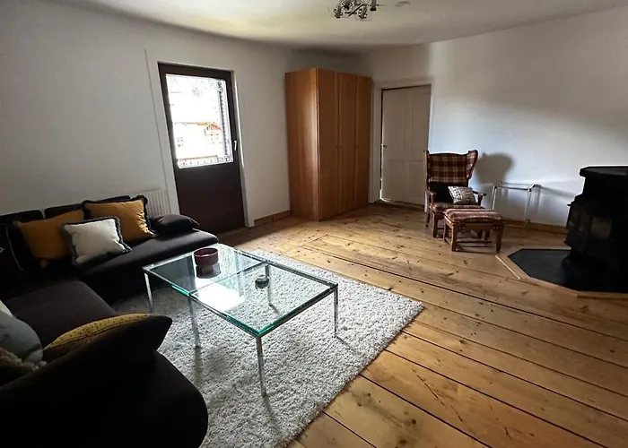 Lägenhet Boardwalk Center *