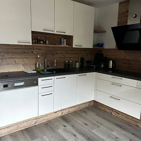 Apartamento Boardwalk Center Mayrhofen
